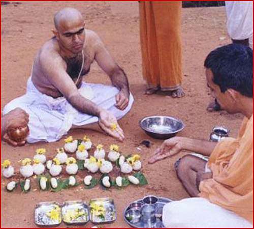 Kalsarp Puja in Trimbakeshwar, Kaal Sarp Puja in Trimbakeshwar